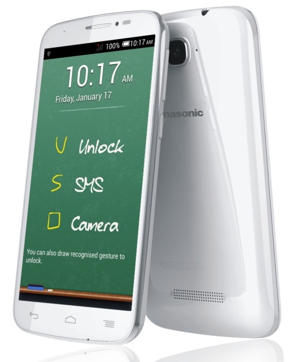 Panasonic P31